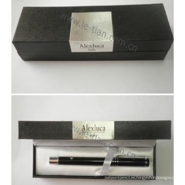 Regalo ejecutivo Set Metal la pluma con Box Set (LT-C322)